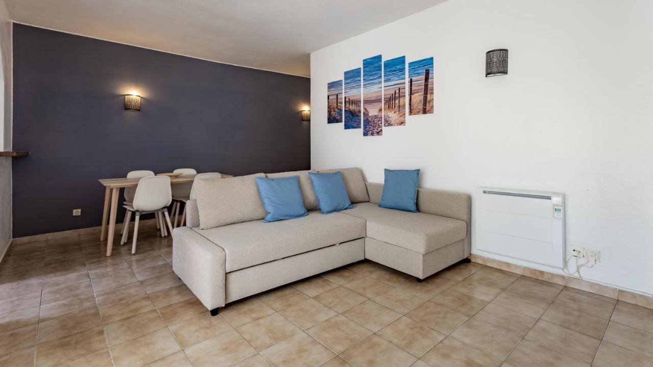 Charming Beachside Apartment W/ Pool By Lovelystay Albufeira Exterior foto